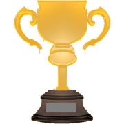 美洲沙足比赛图标