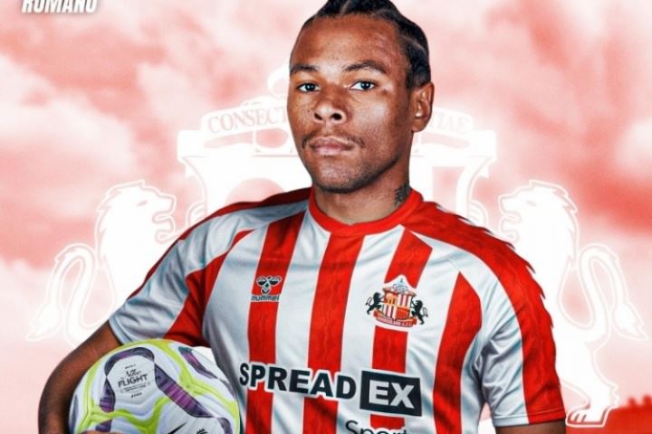 升班马花近1.4亿❗罗马诺：桑德兰签劳里恩特HWG！转会费2000万欧