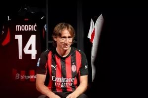 记者：莫德里奇和S-希门尼斯不参加米兰亚洲行，8月4日到5日归队