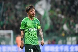 记者：开场两丢球致命，申花防线中超最好&国安前场缺少爆破点