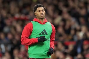 天空：巴萨与曼联就引进拉什福德达广泛协议，在谈租借+买断选项