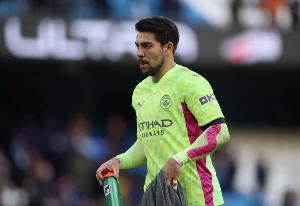 记者：若特拉福德离队，伯恩利将考虑引进奥尔特加