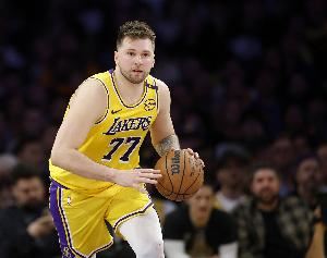 白头偕老😜Stein：外界对东契奇长期效力湖人的担忧已大幅消散