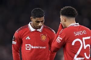 TA：拉什福德在1月份就想加盟巴萨，如今终于得偿所愿