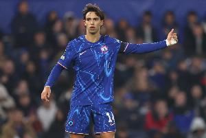 葡媒：切尔西惊讶本菲卡2700万欧签新援，可能不会为菲利克斯让步