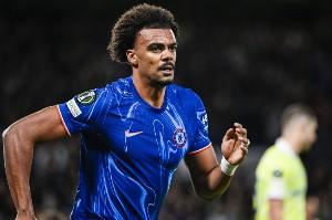 斯基拉：维加接近以3500万欧从切尔西加盟马竞，签约至2030年