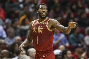 球员→舞者→解说员！美媒：香波特成香饽饽 多家转播方展开争夺