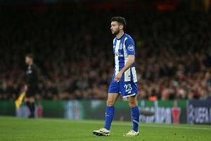 记者：若昂-马里奥+300万欧交换阿尔贝托-科斯塔达成协议