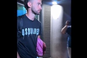 转会费1200万欧！尤文官方：25岁右后卫若昂-马里奥抵达都灵城