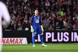 队报：巴黎首次报价切瓦利耶，未到4000万欧心理预期&里尔将拒绝