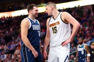 帕森斯快问快答：华子/字母/獭兔/詹/杜/眉＜东契奇＜约基奇/SGA