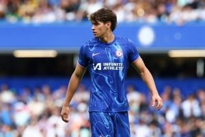 记者：吉乌的航班被推迟，但交易没告吹预计还是会租借加盟桑德兰