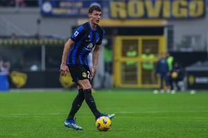 今夏离队？全市场：沙特联升班马尼奥姆为帕瓦尔开出800万欧年薪